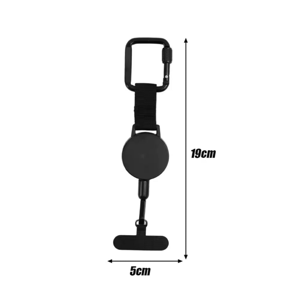 Slip bekymringerne, ikke mobilen
