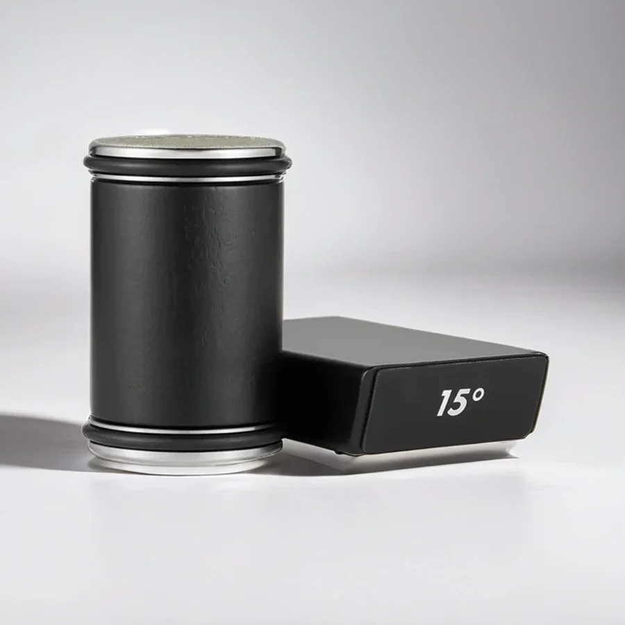 Sista dagen 50% RABATT - Rullende knivslibermed magnet